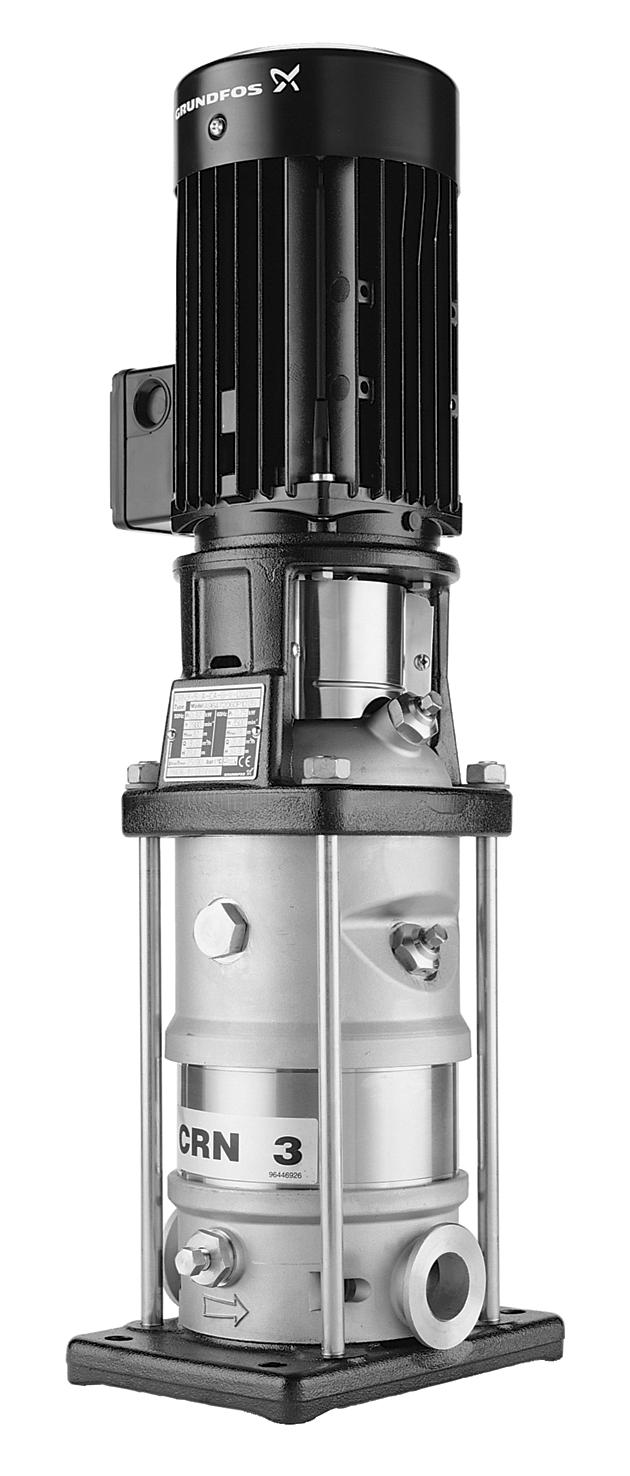 GRUNDFOS INSTRUKCJ, I, N 1s, 1, 3, 5, 10, 15, 20, N 32, 45, 64,