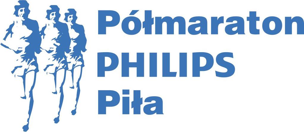 27. Międzynarodowy Półmaraton Philips WYNIKI ZAWODÓW Mistrzostwa Powiatu Pilskiego w Półmaratonie Organizator: STOWARZYSZENIE BIEGÓW ULICZNYCH Termin: 03.09.