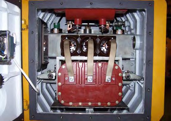 12 MECHANIZACJA I AUTOMATYZACJA GÓRNICTWA Rys. 6.