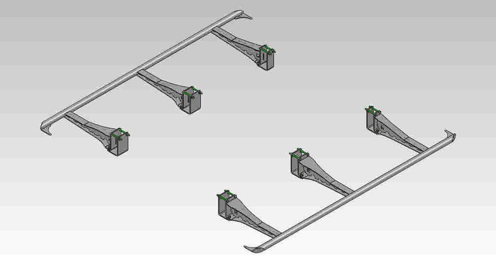 PROGI Progi ochronne do SUZUKI GRAND VITARA I 3d, 5d oraz XL7 produkowanego w latach 1998 2004 są wykonana bardzo solidnie z rur, oraz blach stalowych ciętych laserem i giętych na prasie krawędziowej