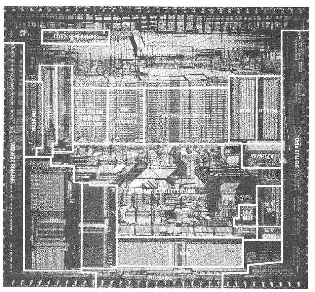 Motorola 68030