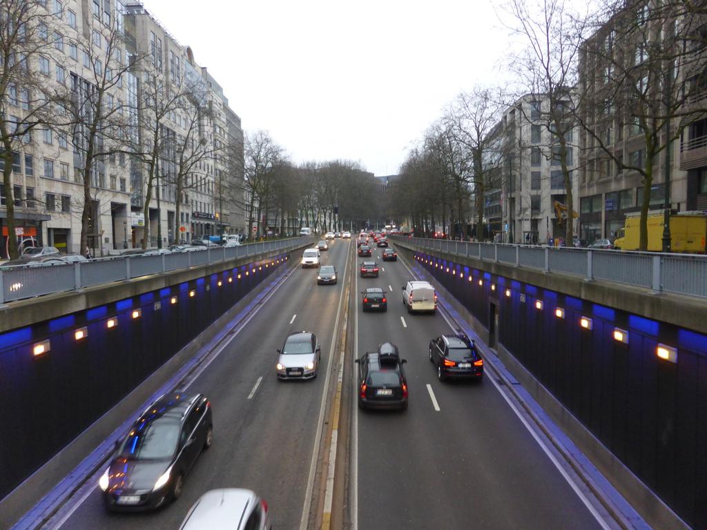 R20/Petite Ceinture