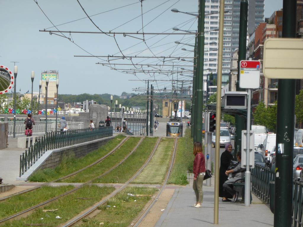 R20/Petite Ceinture