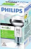 36D Philips 8718291789970 EEL=A+ E24120001042 10,00 34,50 37,80 Żarówka Philips promiennik 175W biały IR175C PAR38 E27 230V E24110700002.848-.