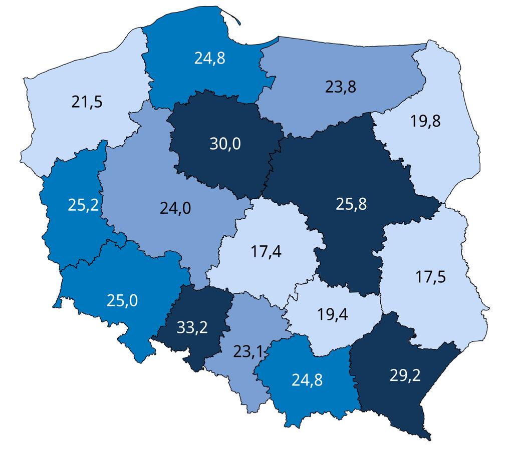 Rehabilitacja - udar krwotoczny do 90 dni po