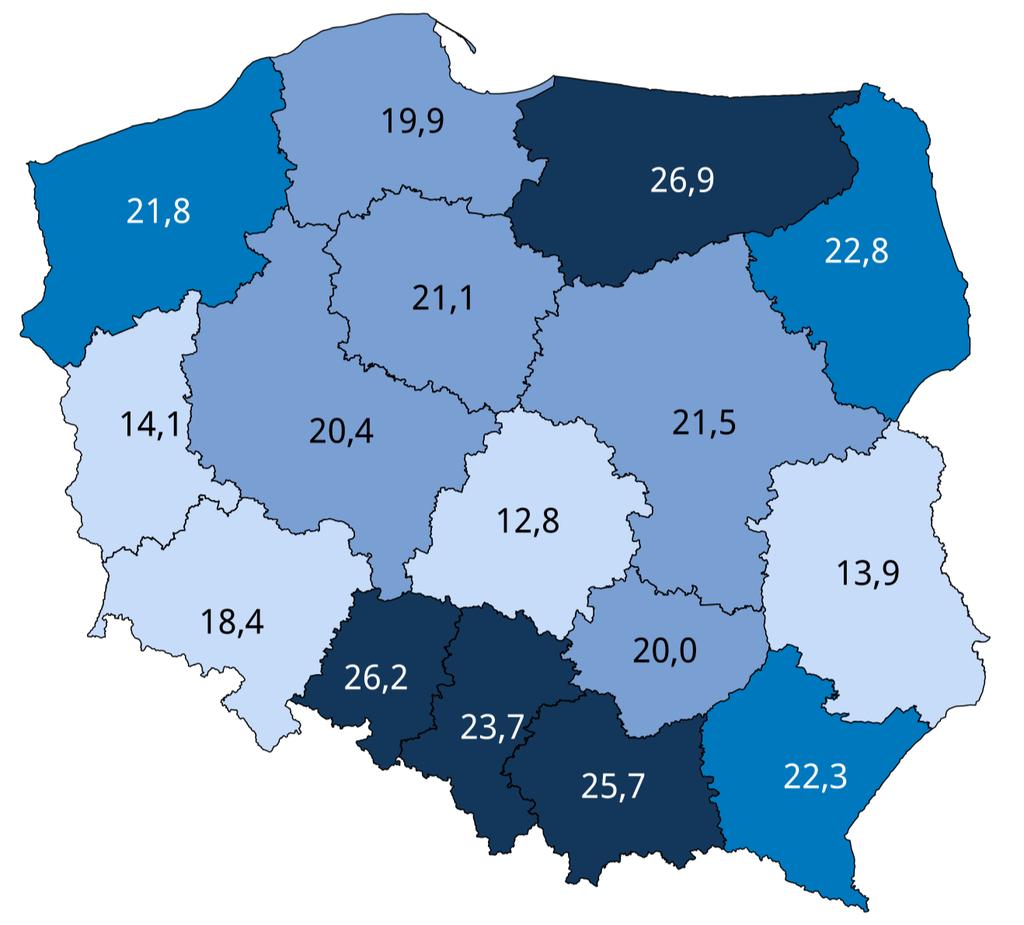 Rehabilitacja - krwotok podpajęczynówkowy do 90 dni po