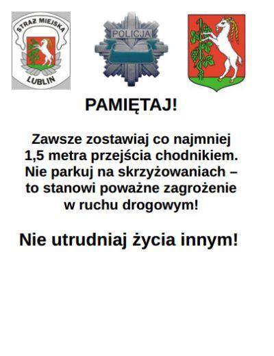 zahamowanie zjawiska niszczenia przestrzeni publicznych.