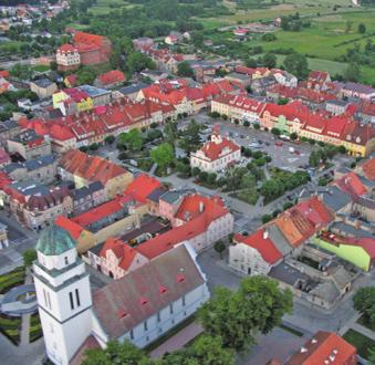 Wszystkie fundusze przeznaczane są na rozwój Uczelni, rozbudowę nowoczesnej bazy dydaktycznej oraz na utrzymanie wysokiego poziomu kształcenia i prowadzenie działalności naukowej.