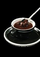 Ciemna klasyczna z imbirem 200 g 24,90 D00310 Czekolada w tabliczkach To czekolada ręcznie wytwarzana wyłącznie z naturalnych składników w małej rodzinnej manufakturze.