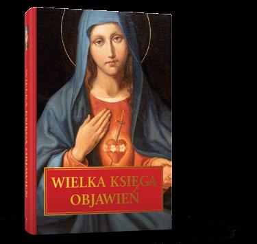 Nie tylko tych najbardziej znanych, ale też takich, o których słyszało naprawdę niewielu. Jak wyglądała Maryja w trakcie objawień? Jak była ubrana?