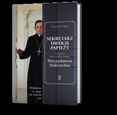 Te węzły to metafora trudności, z jakimi musimy się borykać. Wstawia się za nami u Boga, by nam pomógł je rozwiązać.