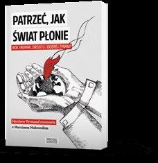 Czy chrześcijaństwo zostanie wyparte przez islam? Jaką postawę przyjąć wobec fali imigrantów? Jakie tendencje zachodzą w światowej i polskiej polityce?