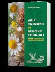 66 zdrowie Andrzej Szymański WIELKI PRZEWODNIK PO MEDYCYNIE NATURALNEJ s.