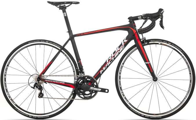 ROA D SERIES RACERIDE 900 RO AD SERIES RACERIDE 700 7 749 zł 6 449 zł Carbon UD Full Carbon UD Carbon UD Full Carbon UD FSA Omega BB30 Compact 50/34 / 2*11 Shimano 105 5800 Shimano 105 5800 Shimano