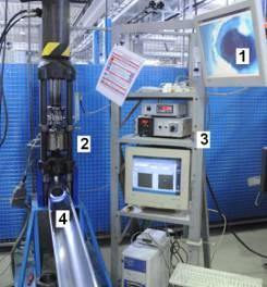 : Production of thin wires of magnesium