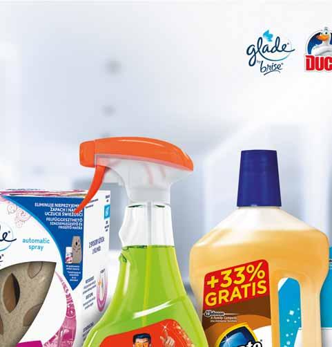 52 GLADE BRISE WKŁAD 269 ML po 71096952 10 39 z