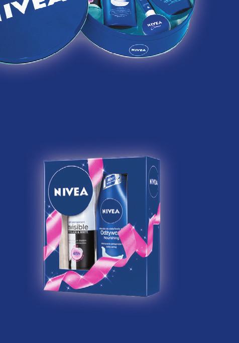 Nivea Men Sensitive pianka do golenia