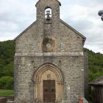 i Iglesia de Santiago 3. Dzień.