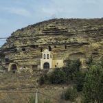 Santo Domingo de la Calzada Burgos Śniadanie.