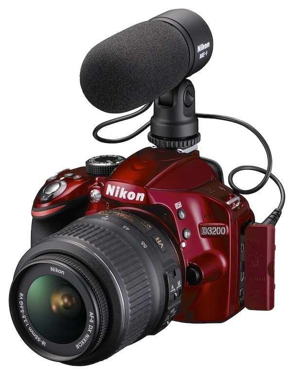przetwarzania obrazu firmy Nikon, EXPEED 3 odznacza się duŝą szybkością działania i pozwala uzyskać niezwykle wyraziste zdjęcia z doskonałą reprodukcją kolorów, a takŝe oferuje udoskonalone funkcje