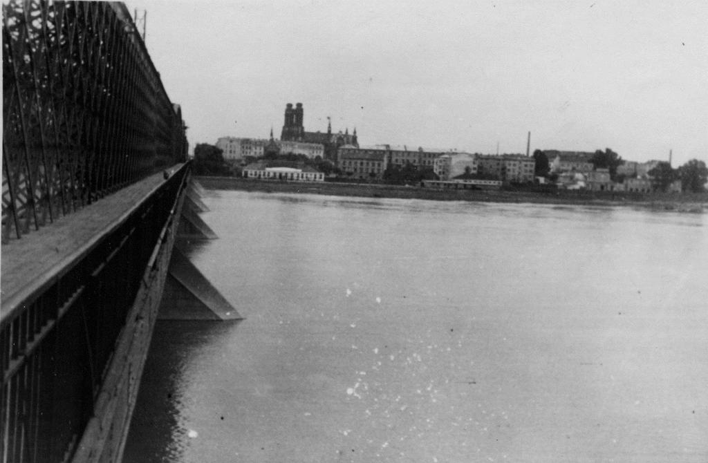 Marsz Mokotowa sł. Mirosław Jezierski, ps. Karnisz, muz. Jan Markowski, ps. Krzysztof, 15-20 VIII 1944 r.