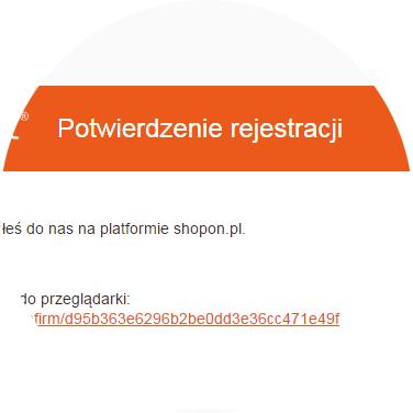 Krok 3 - Aktywacja konta wystawcy. Aktywując konto wystawcy masz możliwość sprzedawania swoich produktów na portalu Shopon.pl. Możesz również wystawiać oferty wynajmu. NEW!