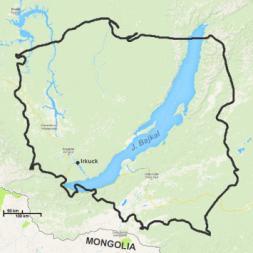 PRZYKŁADY BAJKAŁ TANGANIKA MARTWE TURKANA MALAWI WIKTORII