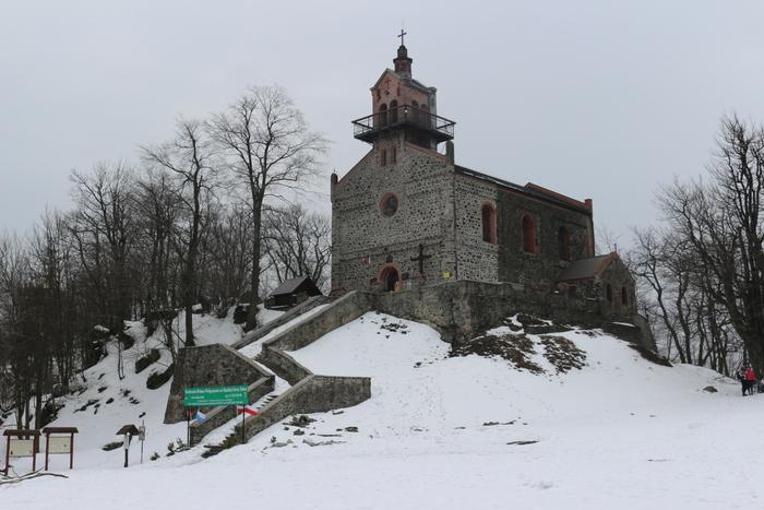 Kościół pod wezwaniem