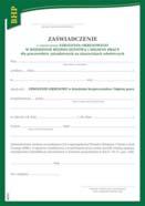 Tematy: Regulacje prawne z zakresu bhp Zagrożenia występujące w procesach pracy Zagadnienia ochrony przeciwpożarowej Wypadki przy pracy Pierwsza pomoc w nagłych wypadkach Kształtowanie bezpiecznych