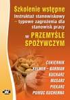 *Sprawdź ceny zależne od licencji na stronie DOKUMENTY POTWIERDZAJĄCE ODBYCIE SZKOLENIA Karta szkolenia wstępnego w dziedzinie bhp zgodna z rozporządzeniem MGiP z dnia 27.07.2004 r. (Dz.U. Nr 180, poz.