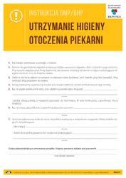 pożarowego INS037 Instrukcja bezpieczeństwa pożarowego dla kotłowni olejowych i gazowych INS042 Instrukcja użytkowania przenośnej gaśnicy proszkowej i agregatu proszkowego INS047 Instrukcja