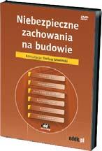 Bezpieczna praca z ciągnikiem rolniczym 35 min VD970 VD970P Czynniki szkodliwe i uciążliwe w środowisku pracy mikroklimat zimny 17:45 min VD957 VD957P Czynniki szkodliwe i uciążliwe w środowisku