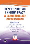 Halina Wojciechowska-Piskorska Środki ochrony indywidualnej instrukcja stosowania, kontroli i konserwacji (e-book), format PDF symbol ebhp0012 Obowiązki pracodawcy w