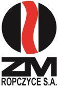 Struktura Grupy Kapitałowej Zakłady Magnezytowe ROPCZYCE S.A. 100% ZM SERVICE Sp. z o.o. W 2017 roku planowana jest formalna realizacja połączenia ZMR S.A. i ZMS Sp. z o.o., co doprowadzi m.in.