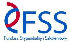 FSS/2014/HEI/W/0078 ZINTEGROWANIE KSZTAŁCENIE Z ZAKRESU INŻYNIERII ODNAWIALNYCH ŹRÓDEŁ ENERGII NA UNIWERSYTECIE TECHNOLOGICZNO-PRZYRODNICZYM