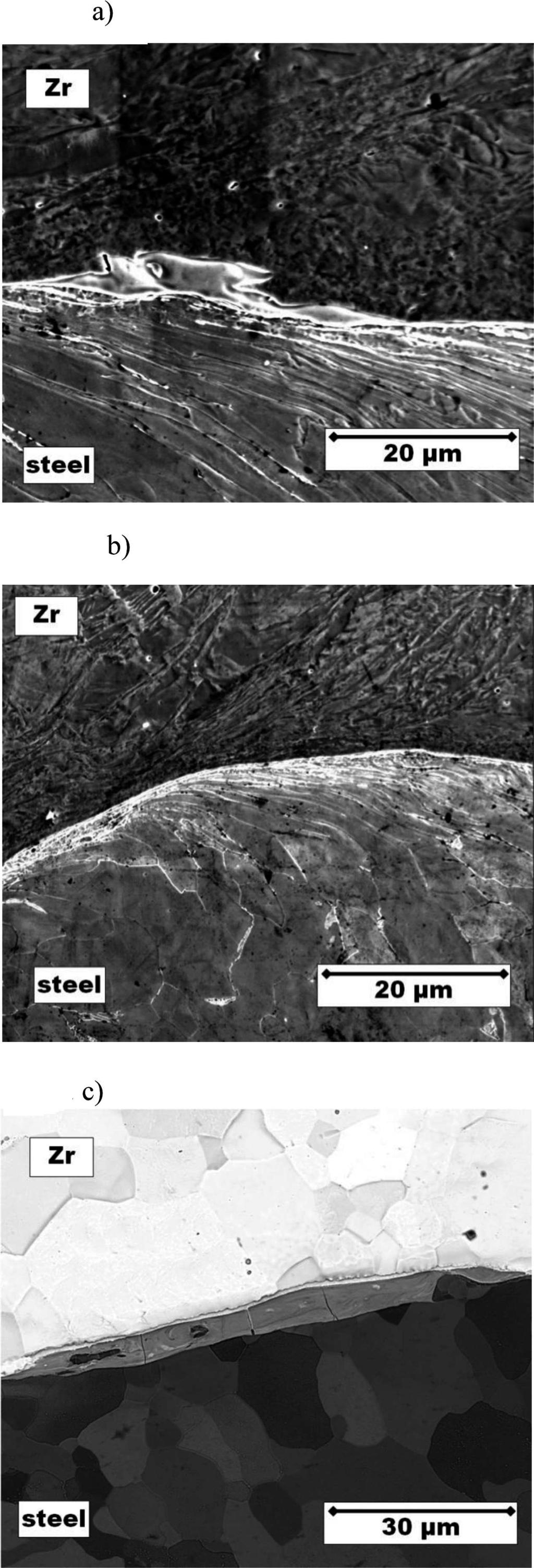 1146 TABLE 3 Parameters describing wave shape and the quantity of the melted zone Designation plate Length of the bond line L [µm] Wave height H [µm] Wave length n [µ m] Melt surface area P [µ m 2 ]