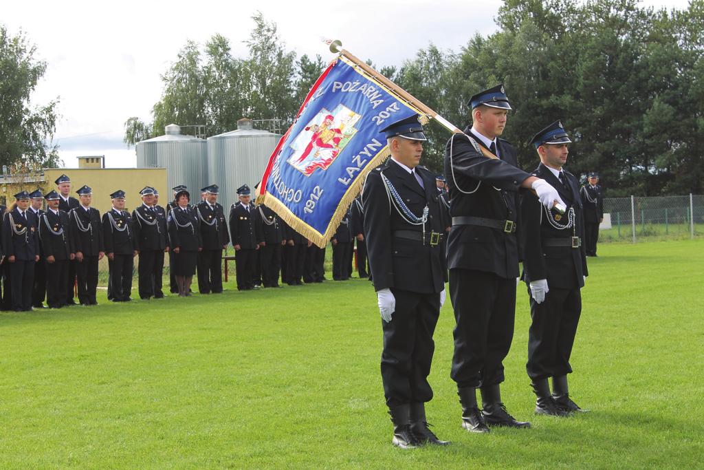 Warmińsko-Mazurskiego Koordynatora Działań Medycznych Państwowej Straży Pożarnej w Olsztynie.