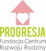 Załącznik nr 1 do uchwały Zarządu Fundacji Progresja z dnia 1 grudnia 2012 SPRAWOZDANIE Z DZIAŁALNOŚCI FUNDACJI CENTRUM ROZWOJU RODZINY PROGRESJA ZA ROK 2011 Sporządzone na podstawie: Rozporządzenia