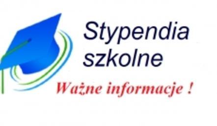 Podajemy informacje dotyczące składania wniosków na stypendia szkolne na rok szkolny 2017/2018: Termin i miejsce składania wniosków: Wniosek o przyznanie pomocy materialnej o charakterze socjalnym w