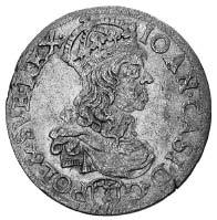 IV 40.- 232. szóstak 1657, men.