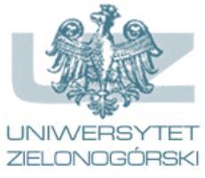 UNIWERSYTET ZIELONOGÓRSKI Wydział Inżynierii Lądowej i Środowiska Instytut Budownictwa Zakład Mechaniki Budowli Arkadiusz Denisiewicz AUTOREFERAT ROZPRAWY DOKTORSKIEJ Modelowanie dwuskalowe związków