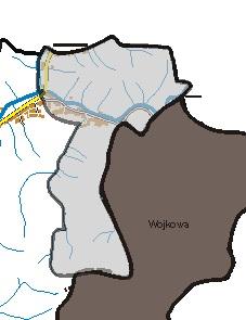 Załącznik Nr 3 do Uchwały Nr XVVIII.668.204 Rady Miasta i Gminy z dnia 26 czerwca 204 r.