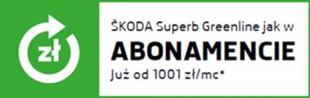 0 TSI za INSTALACJĘ Landi Renzo 3150 zł*** Przełącz się na oszczędzanie, dzięki instalacji LPG zaprojektowanej specjalnie dla ŠKODY Fabia.