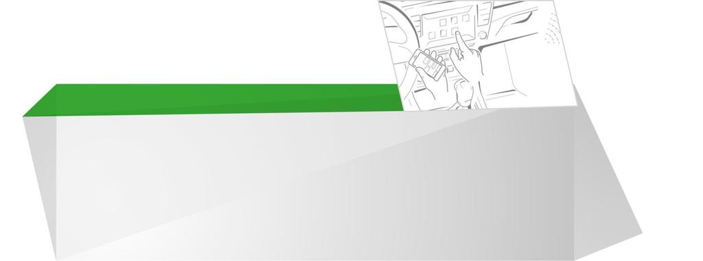 ŠKODA Connect Poznaj funkcjonalności Care Connect i Infotainment Online łączące nową ŠKODĘ Fabia z urządzeniami zewnętrznymi i Internetem.