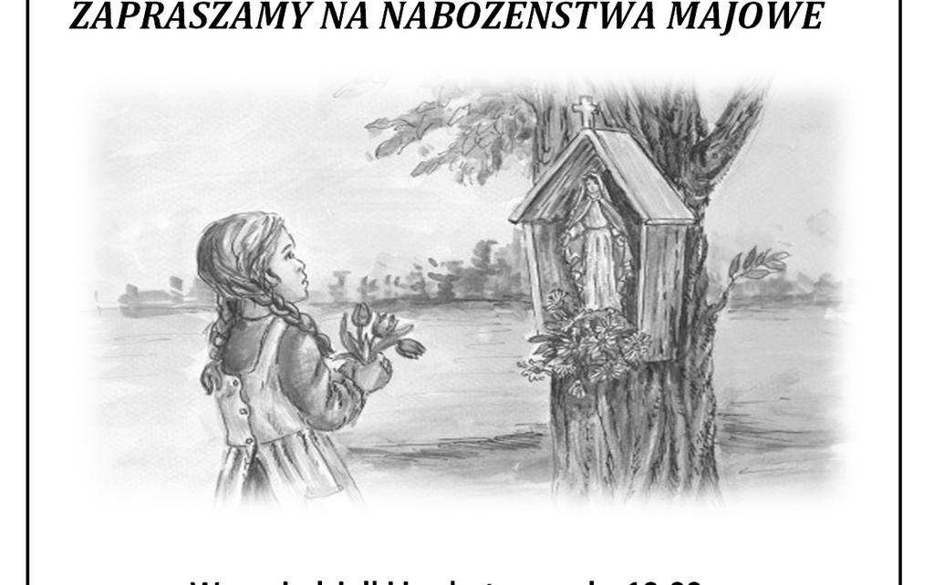 Wierzbiak w 18 rocznicę urodzin Zapraszamy na stronę internetową naszej Misji pod adresem: WWW.CYSTERSICHICAGO.