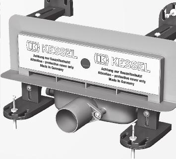 (spadek z 3 stron) h Klej do płytek i Płytki i h g 80-138 mm łącznie z