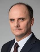 01.2017 - Jarosław Kawula Wiceprezes Zarządu ds.