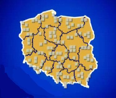 System tworzony przez sieci współpracujących ze sobą usługodawców Nowa Misja KSU to rozwój przedsiębiorczości przez zapewnienie najwyższej jakości usług w kluczowych obszarach