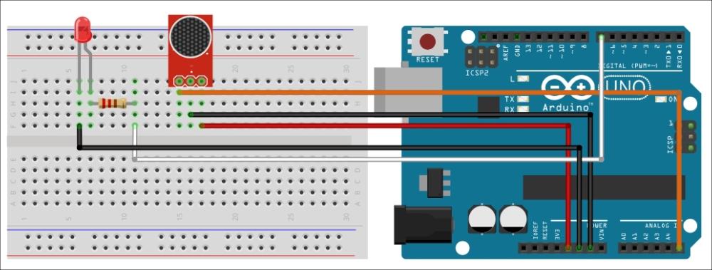 Z pomocą Arduino budujemy mikrofon