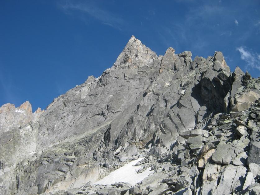 Foto sprawozdanie: Zdecydowani na wyjazd w Dolomity wyruszyliśmy z Kamilem z Krakowa około 5 rano z nawigacją ustawioną na Cortinę d Ampezzo.